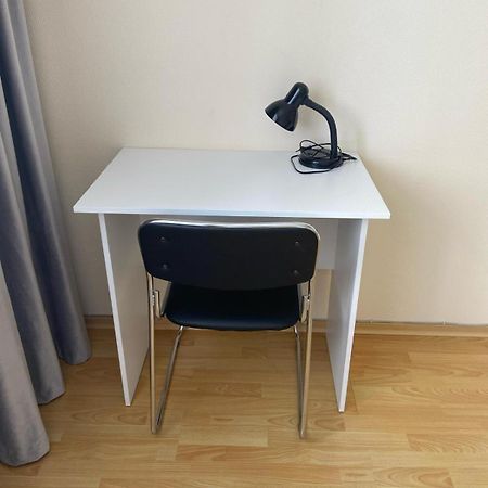 אסטנה Apartment in the city centre מראה חיצוני תמונה