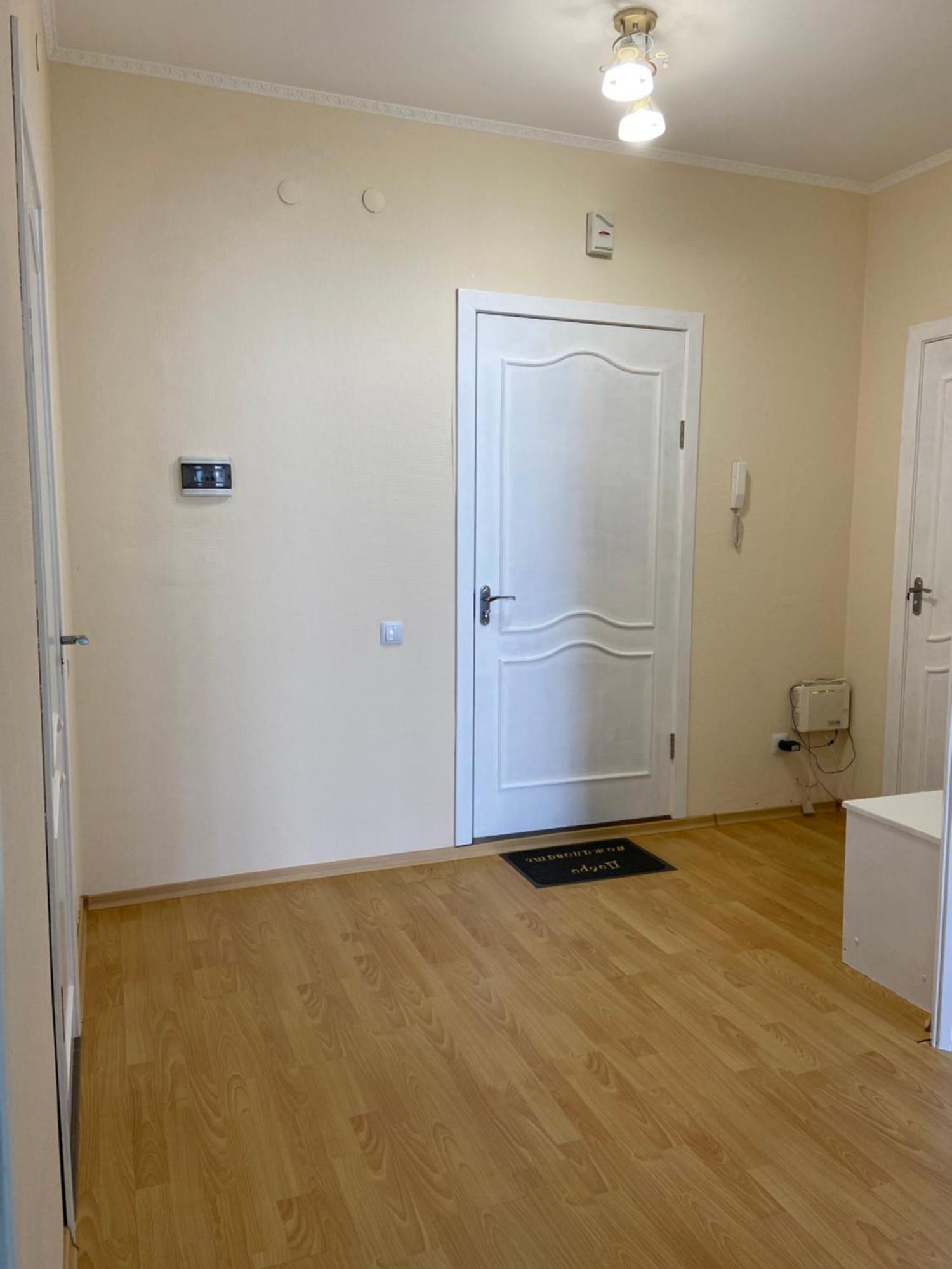 אסטנה Apartment in the city centre מראה חיצוני תמונה
