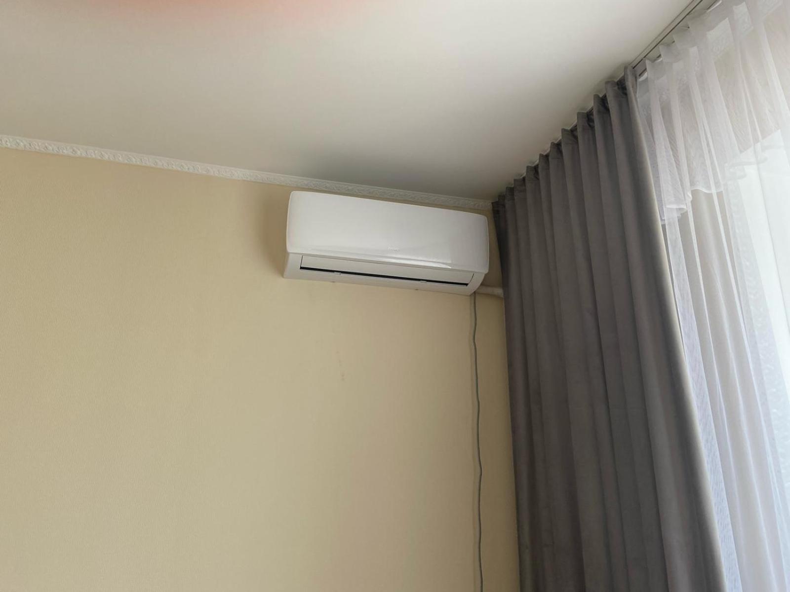 אסטנה Apartment in the city centre מראה חיצוני תמונה