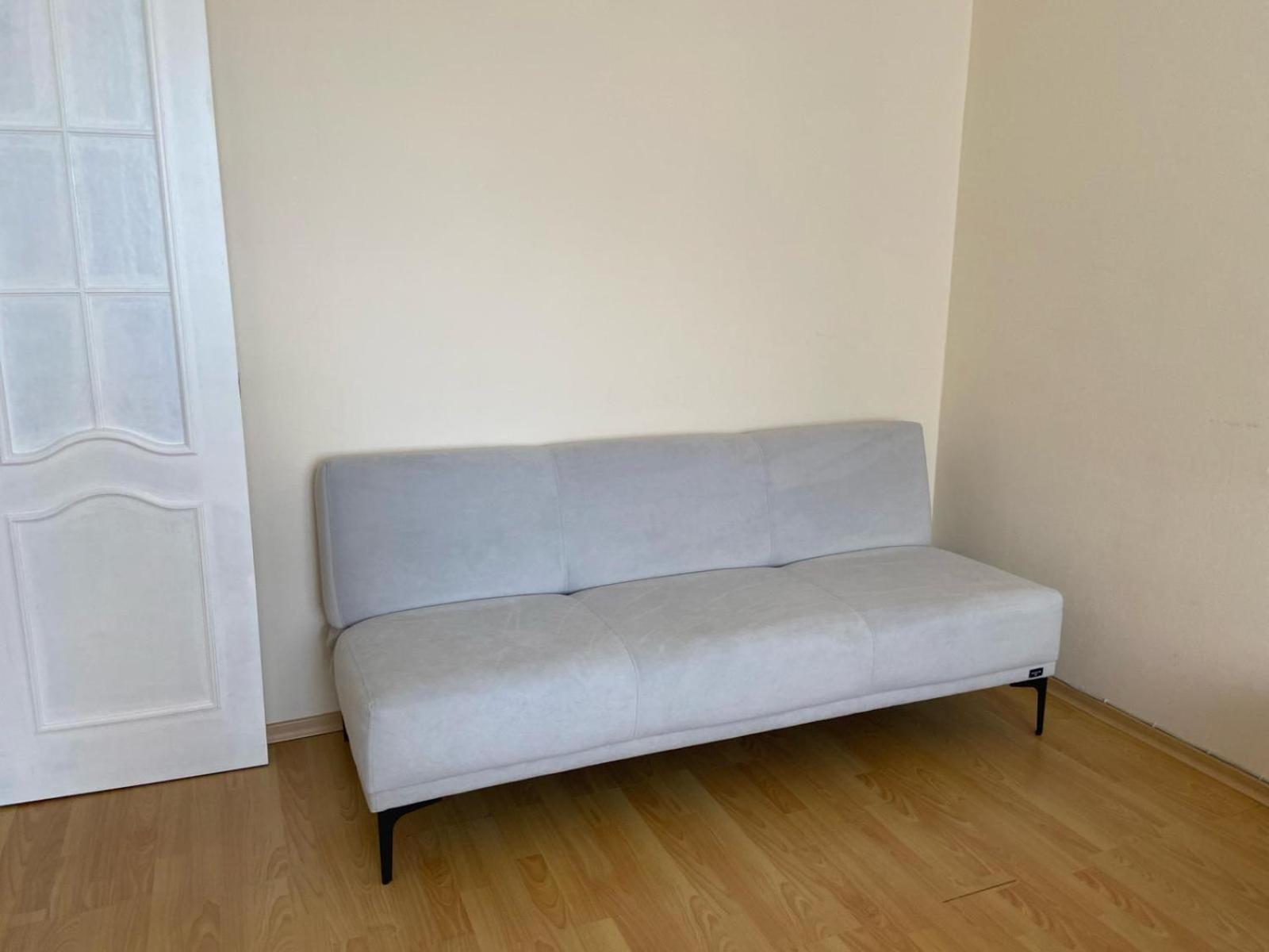 אסטנה Apartment in the city centre מראה חיצוני תמונה