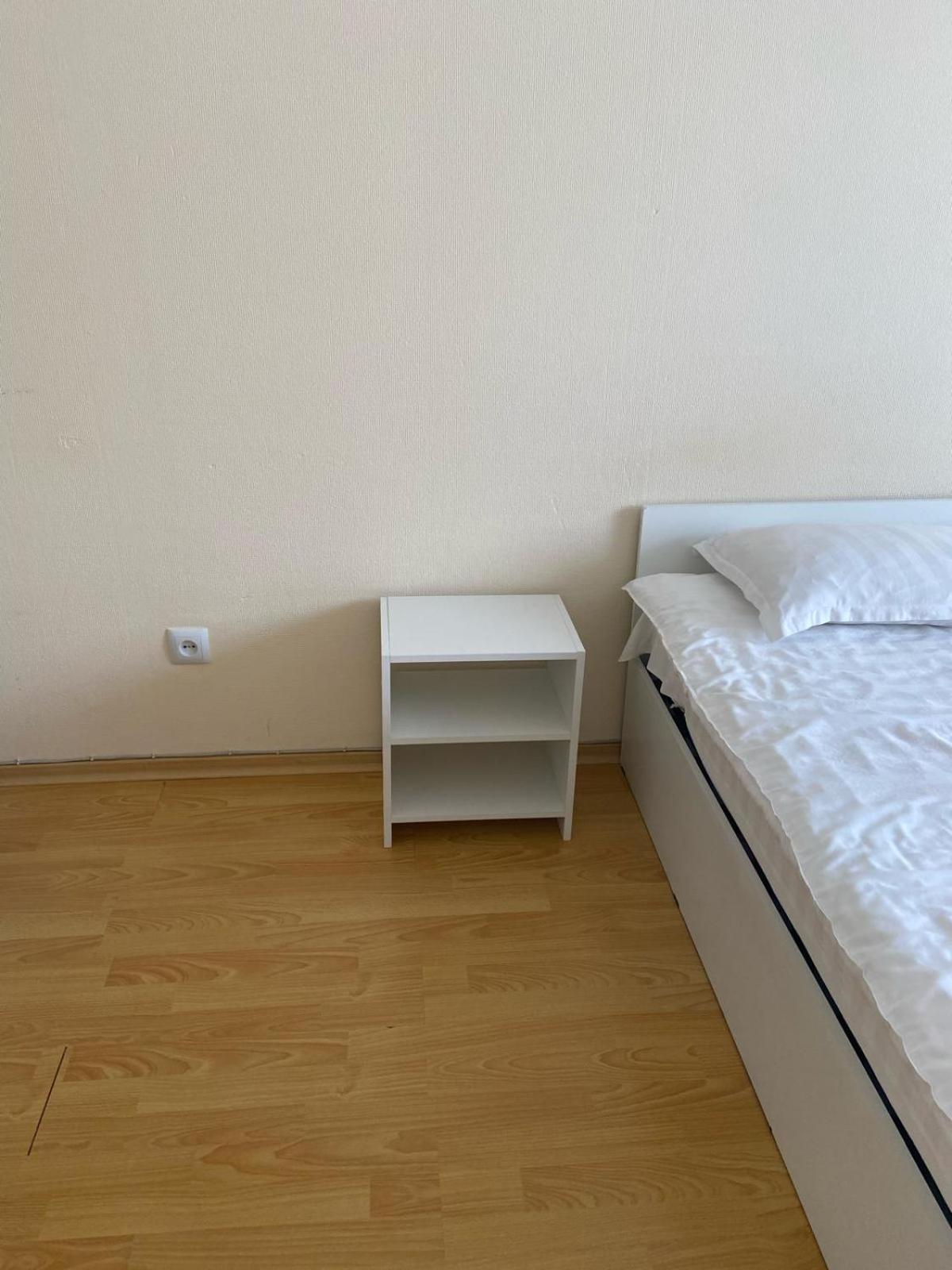 אסטנה Apartment in the city centre מראה חיצוני תמונה