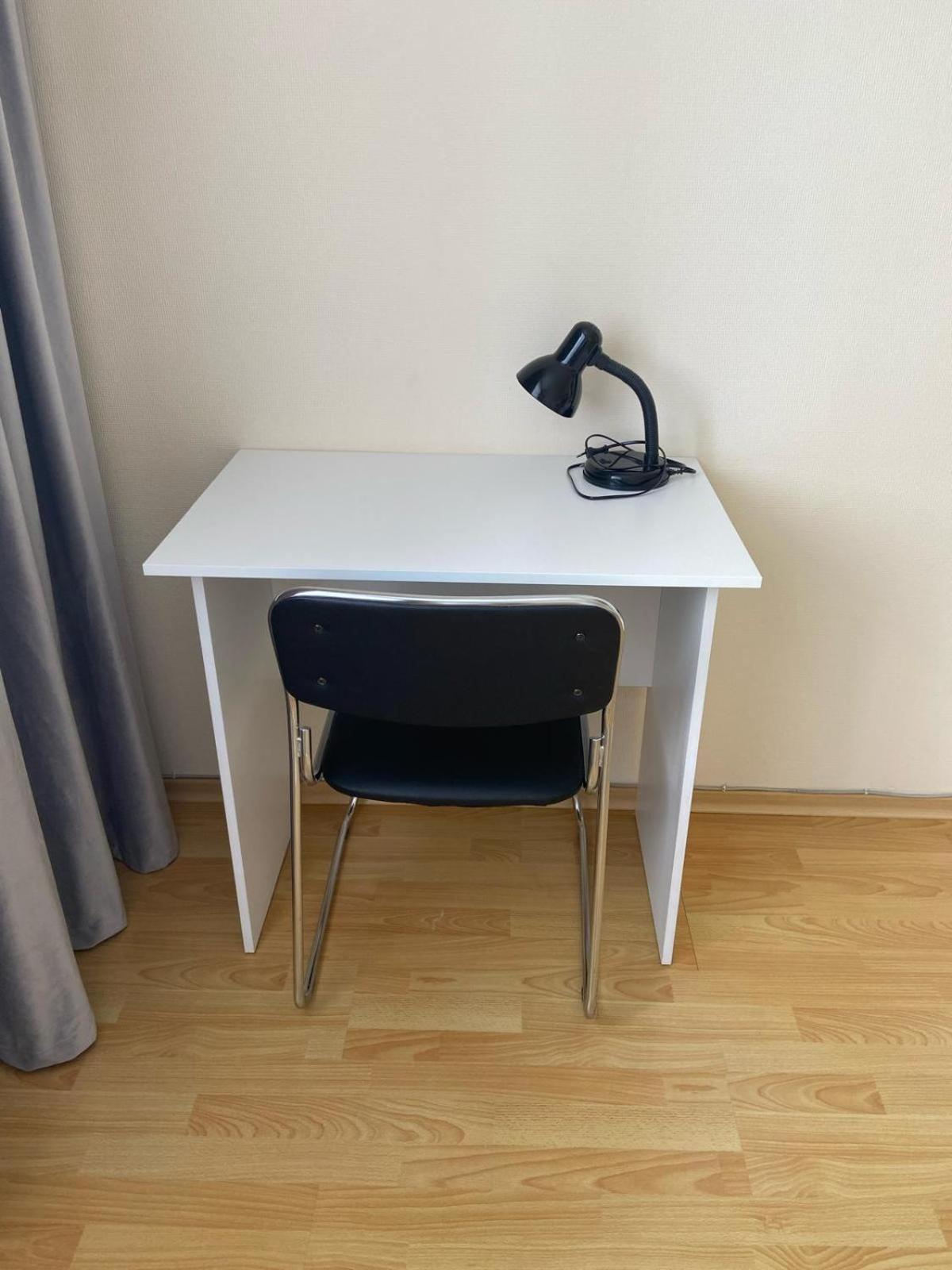 אסטנה Apartment in the city centre מראה חיצוני תמונה