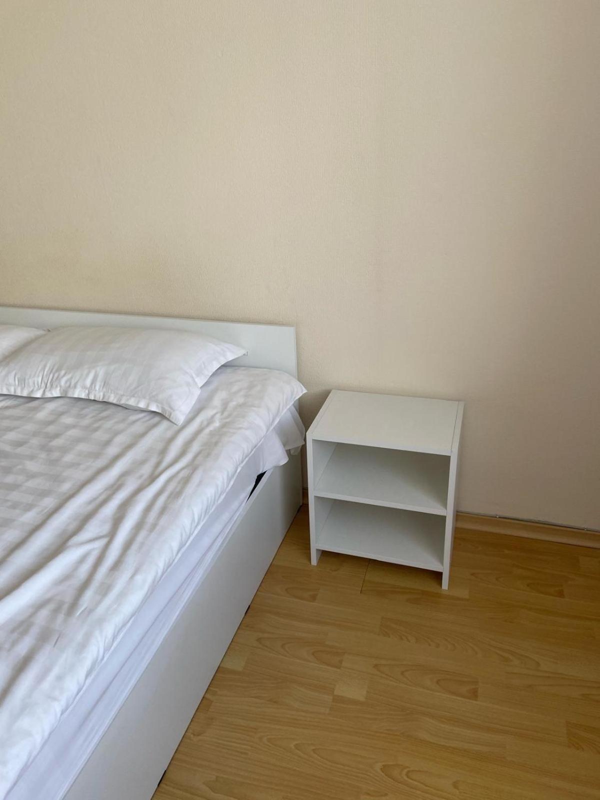 אסטנה Apartment in the city centre מראה חיצוני תמונה